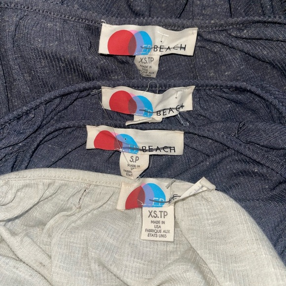 ✨NWOT Free People Beach Endless Summer Convertible Maxi Skirt✨ - Picture 5 of 6